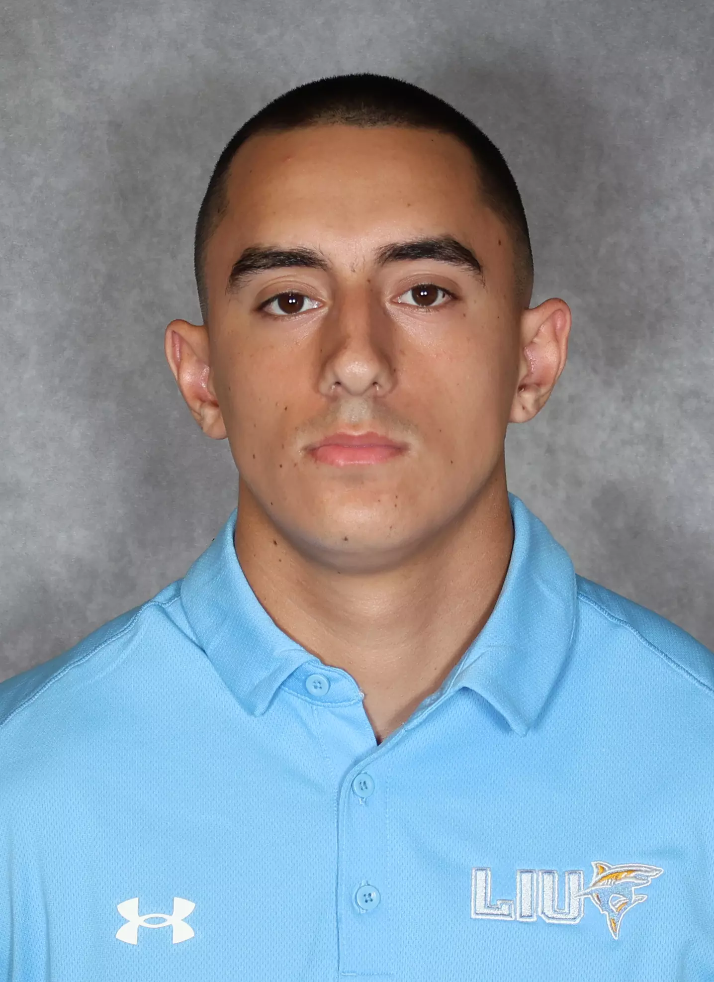 Jake Timm and Charly Mullaly - 