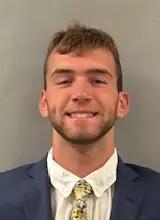 Isaiah Hare and Caden Bostock