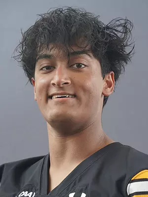 Emmanuel Hardrick and Xavier Holmes - 