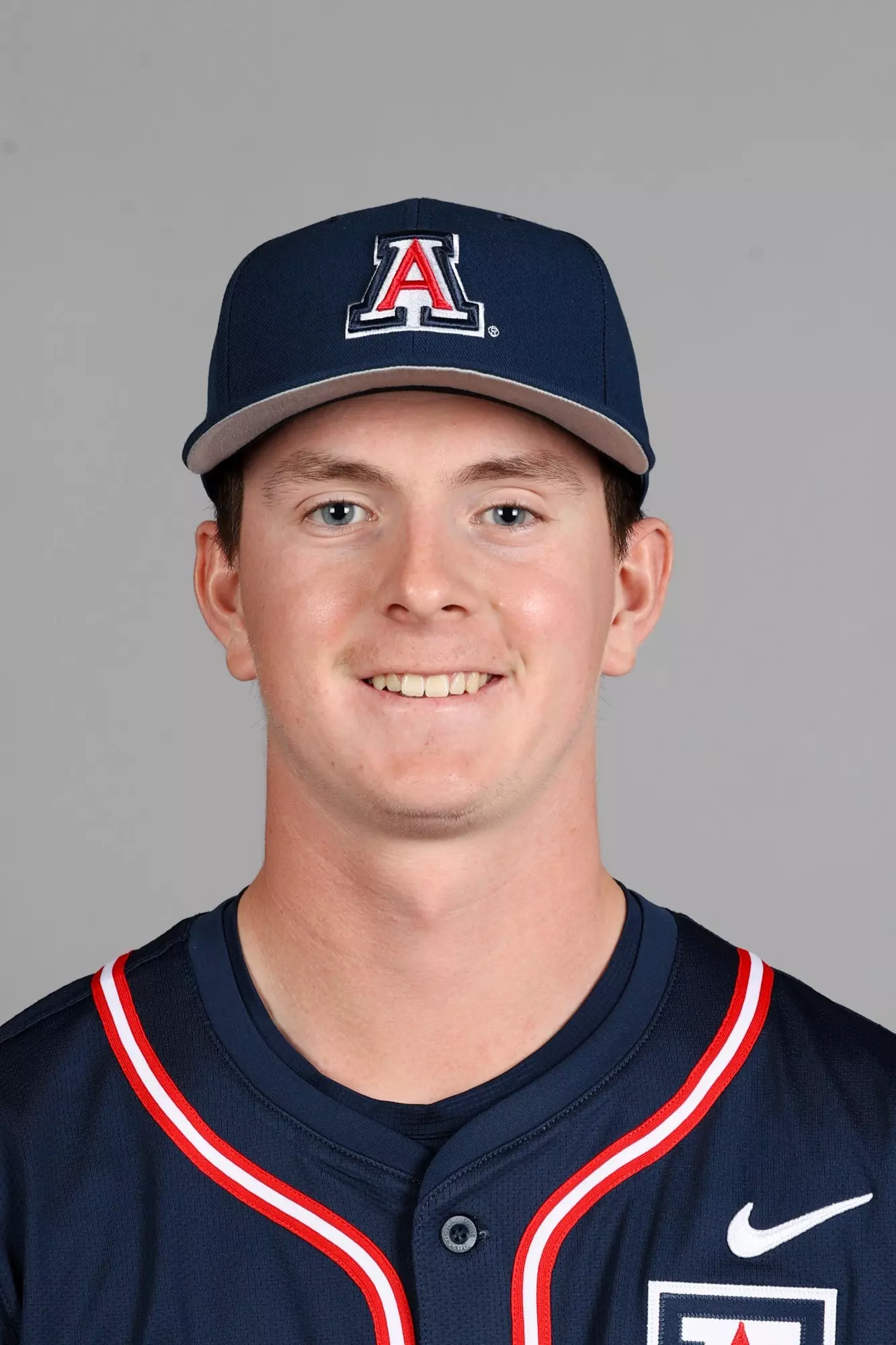 Cole Martin and Jacob Imboden