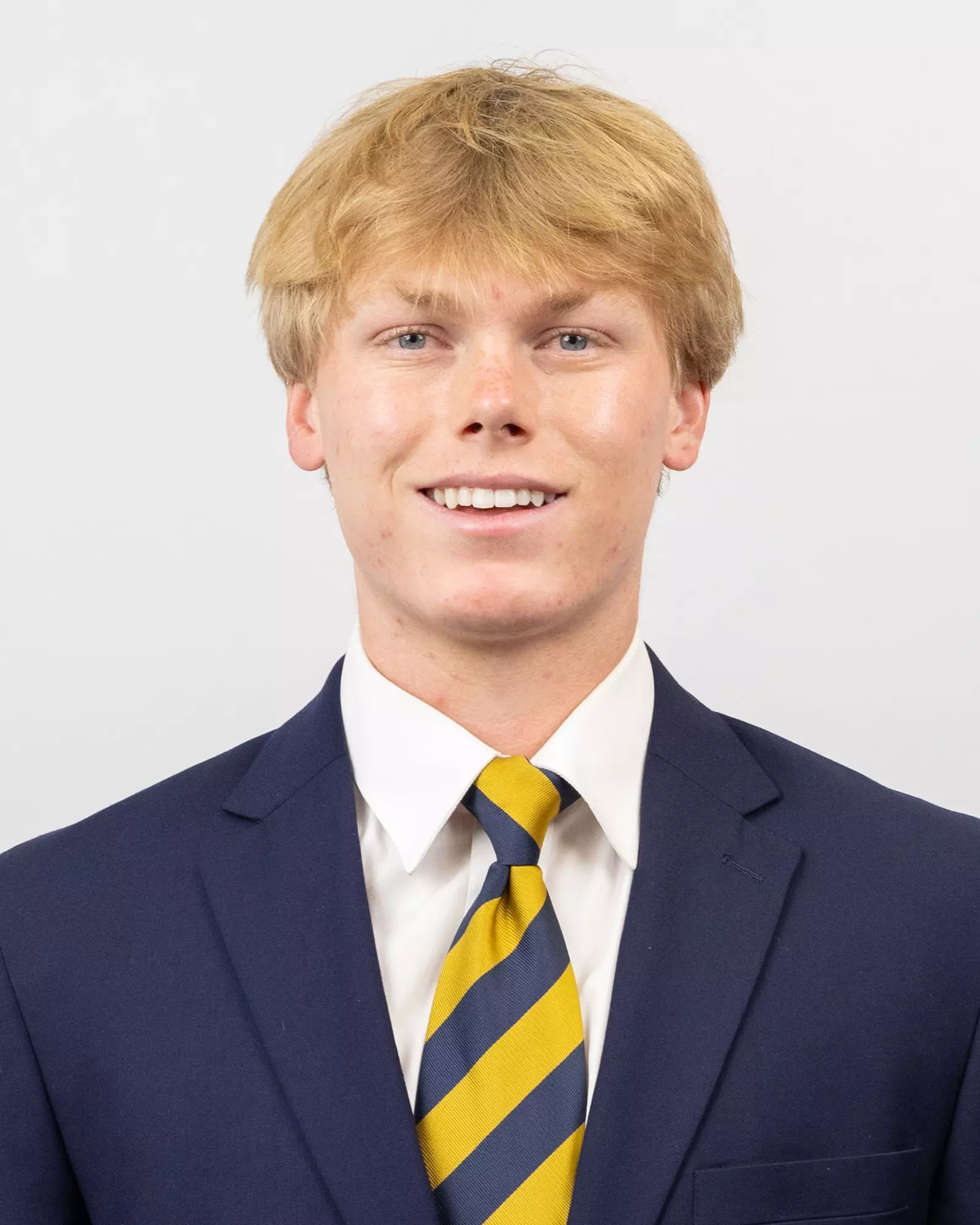 Ike Okafor and Jalen Lolesio - 