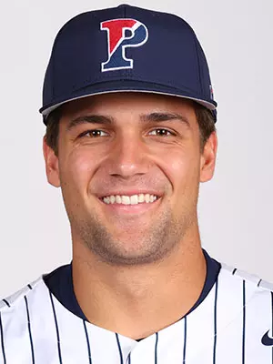 Nico Garcia and Connor McCabe