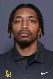 Austin Johnson and Jared Coleman-Jones - 