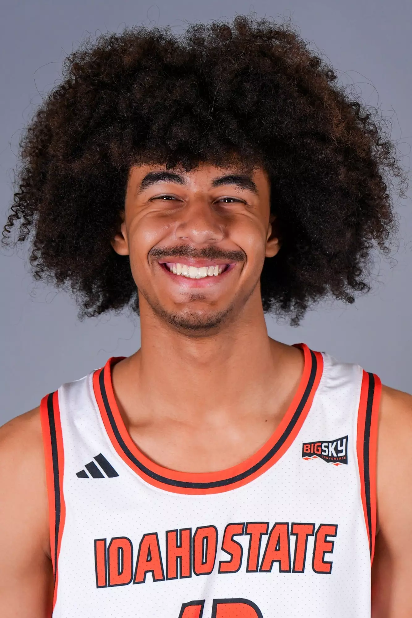 Sean Newman Jr. and Jac Mani