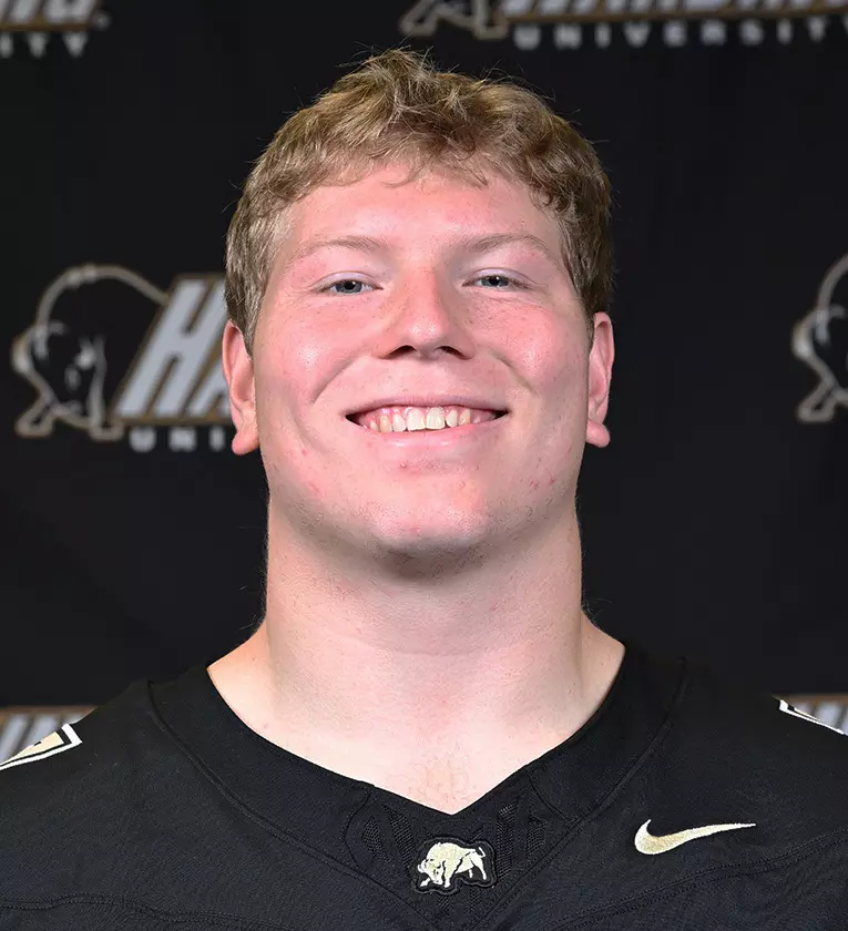 Braeden Gibson and Percy Towns - 