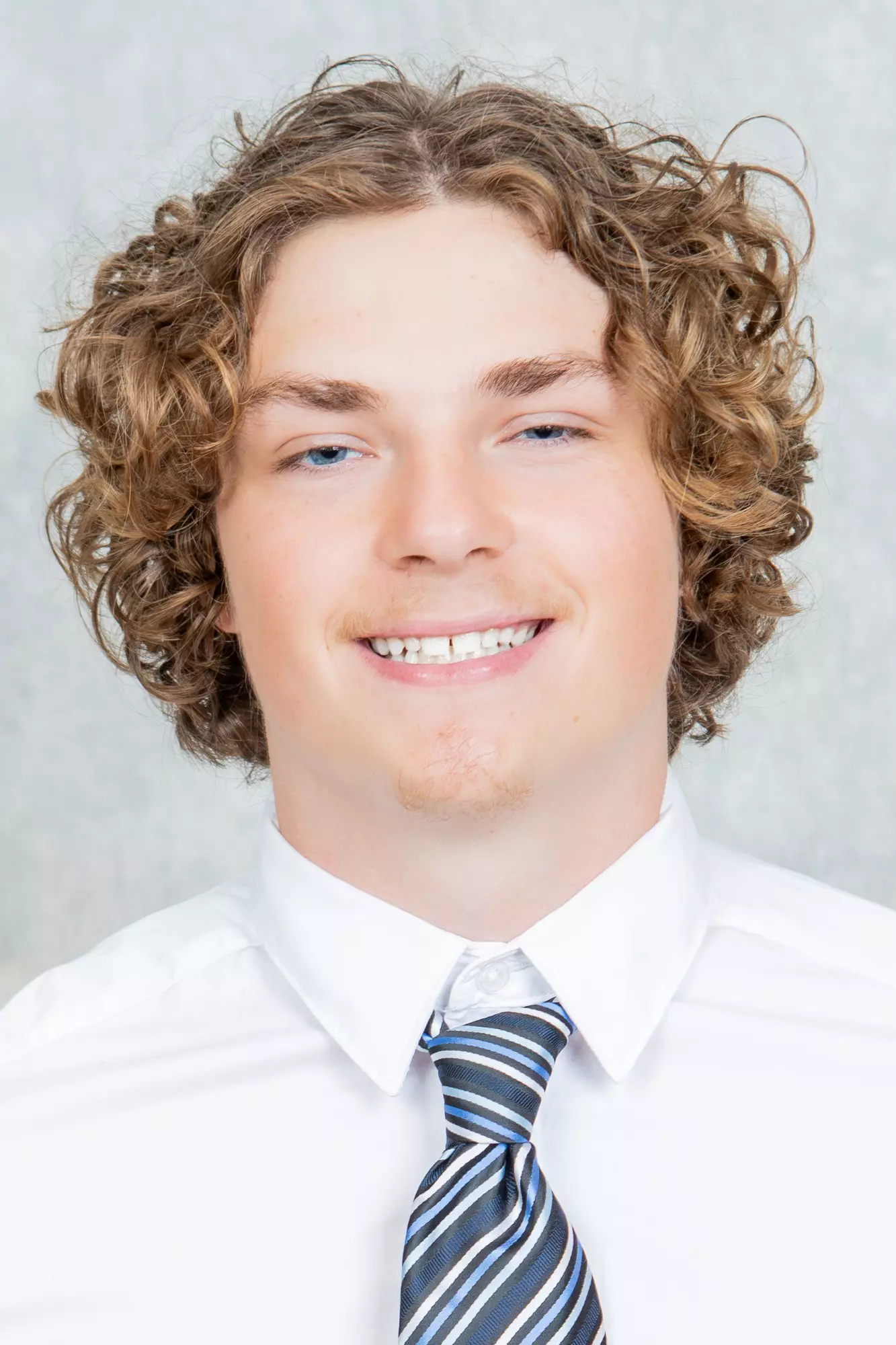 Charlie Clawson, Jr. and Tali Burgess - 