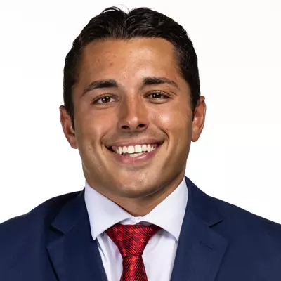 Julian Dahlem and Ryan Farrell - 