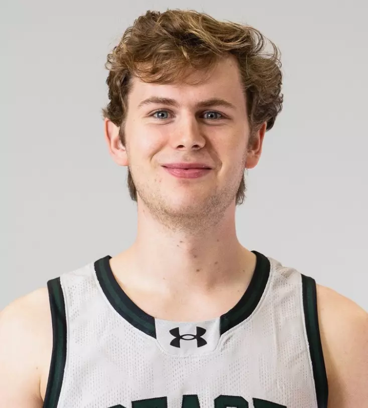 Annalise Kubasko and Peter Carr