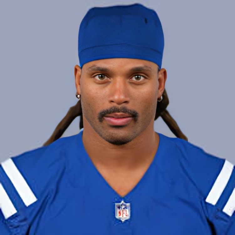 Noah Igbinoghene and Que Robinson - 