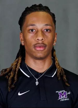 Carson Riney and Kadarius Calloway - 