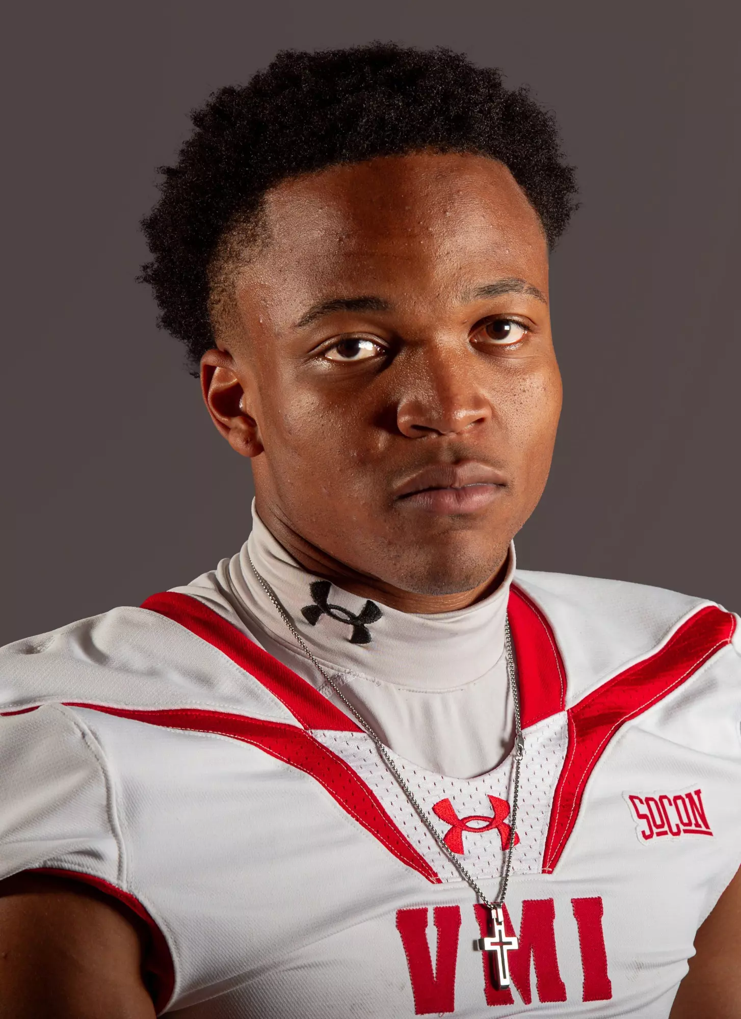 Raekwon Brock and Darius Bowman - 