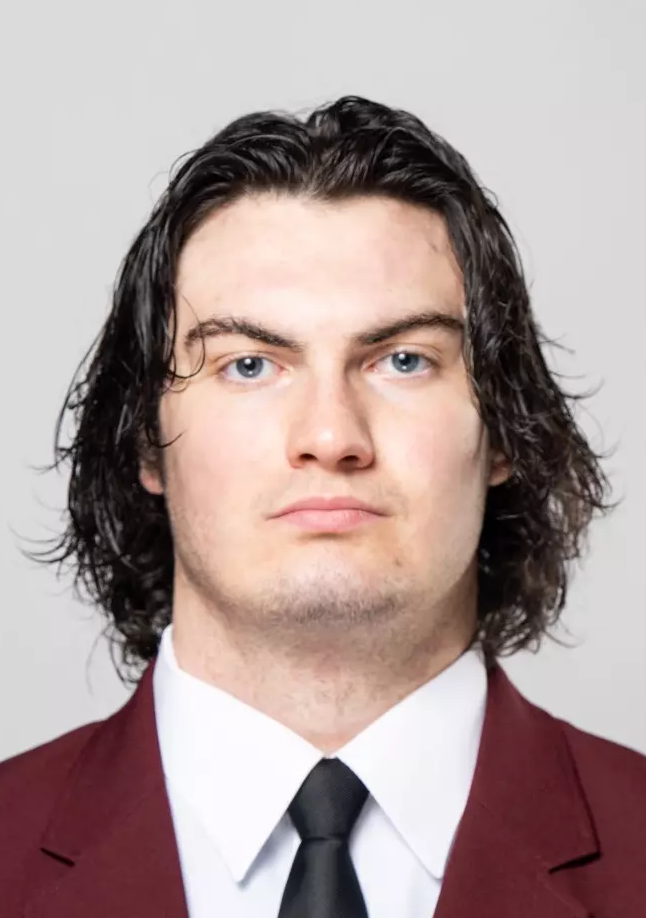 Braxton Fely and Hannah Van Der Beek