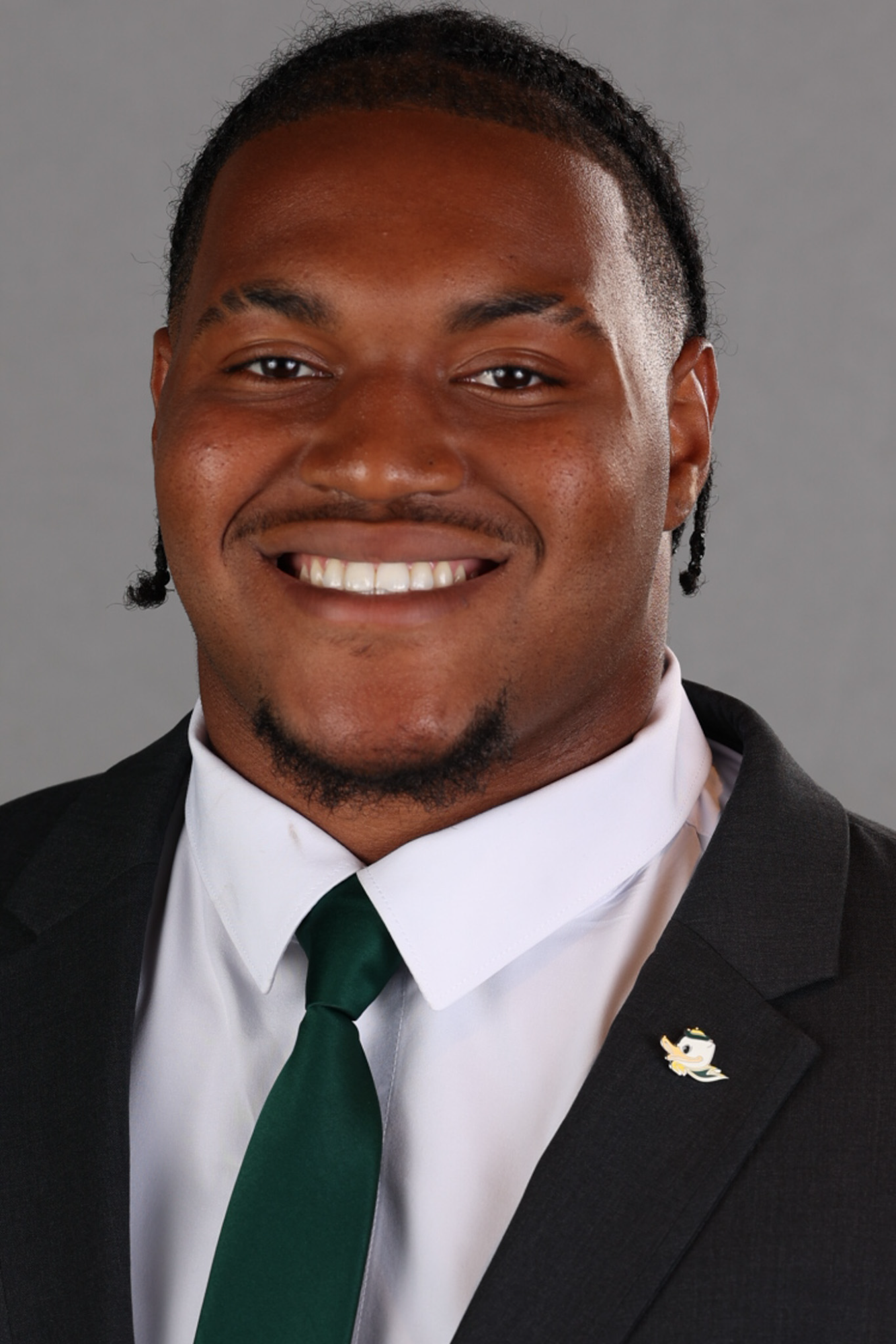 Xadavien Sims and Nick Duzansky