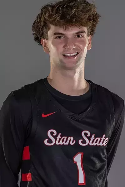 Kahlef Hailassie and Quincy Taylor