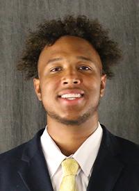 Tre Smith and DeCarlos Brooks