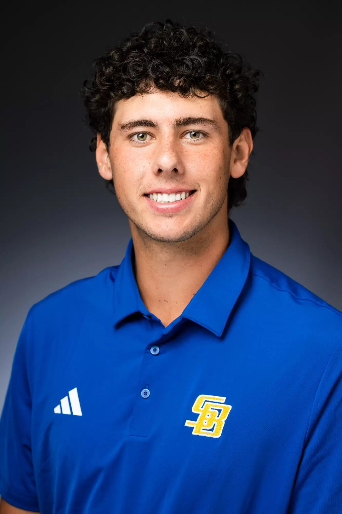 Kameron Lohse and Tyler Foster