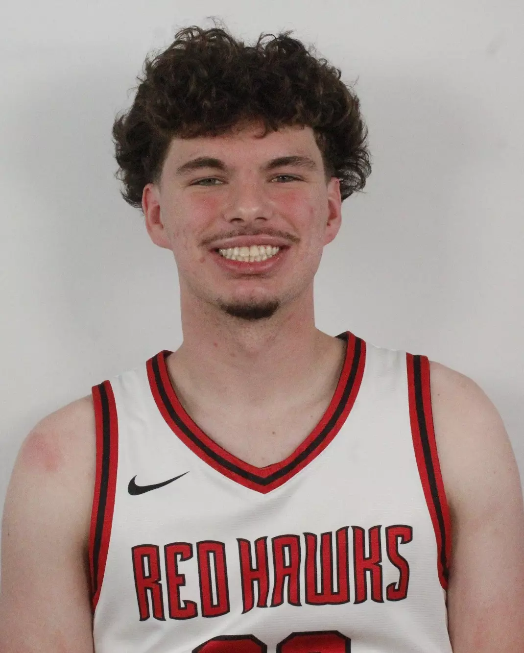 Dylan Harms and Chris Holley