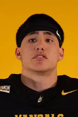 Brooks Ferguson and Hudson Waples - 