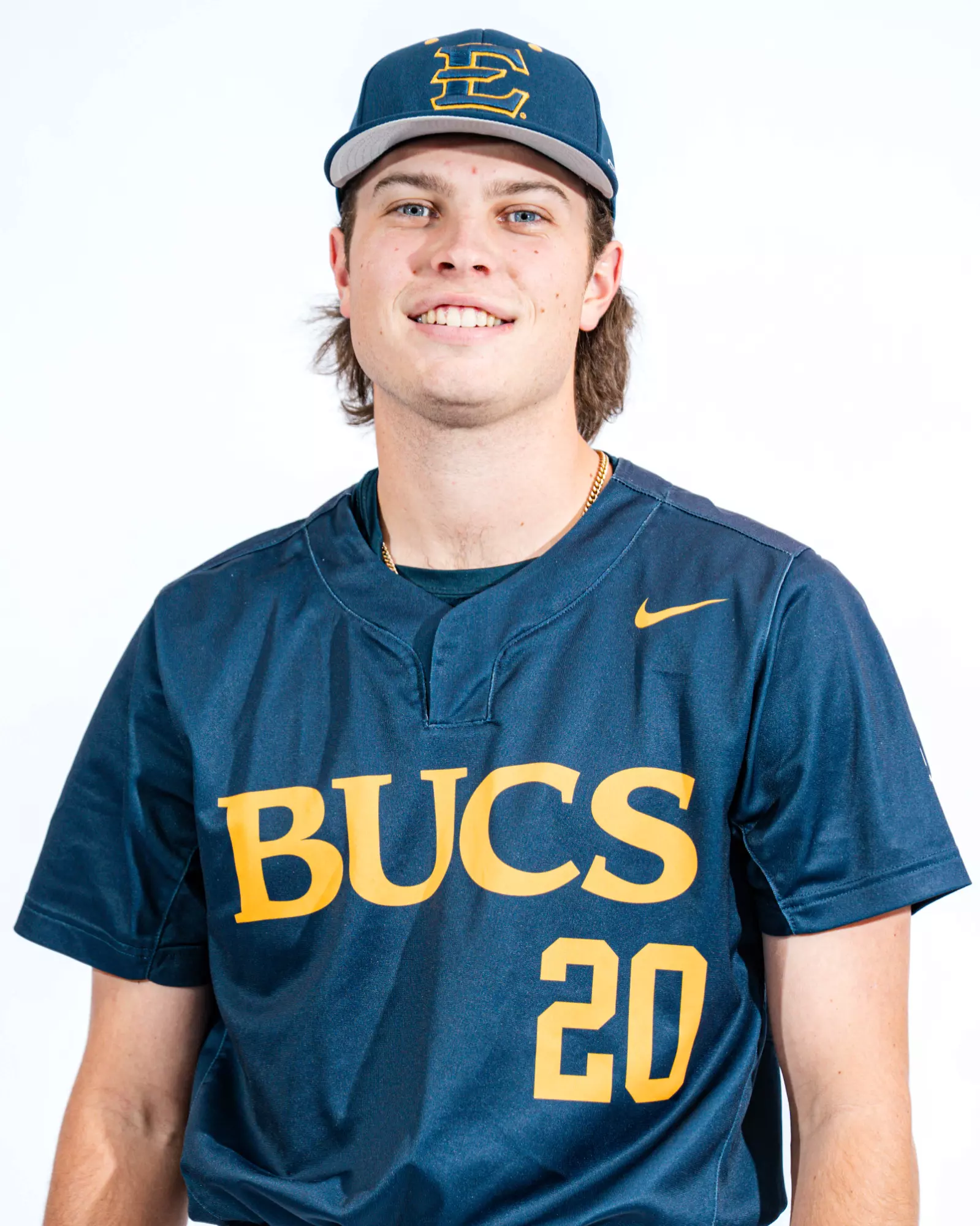 Addison Merritt and Conner Bryson