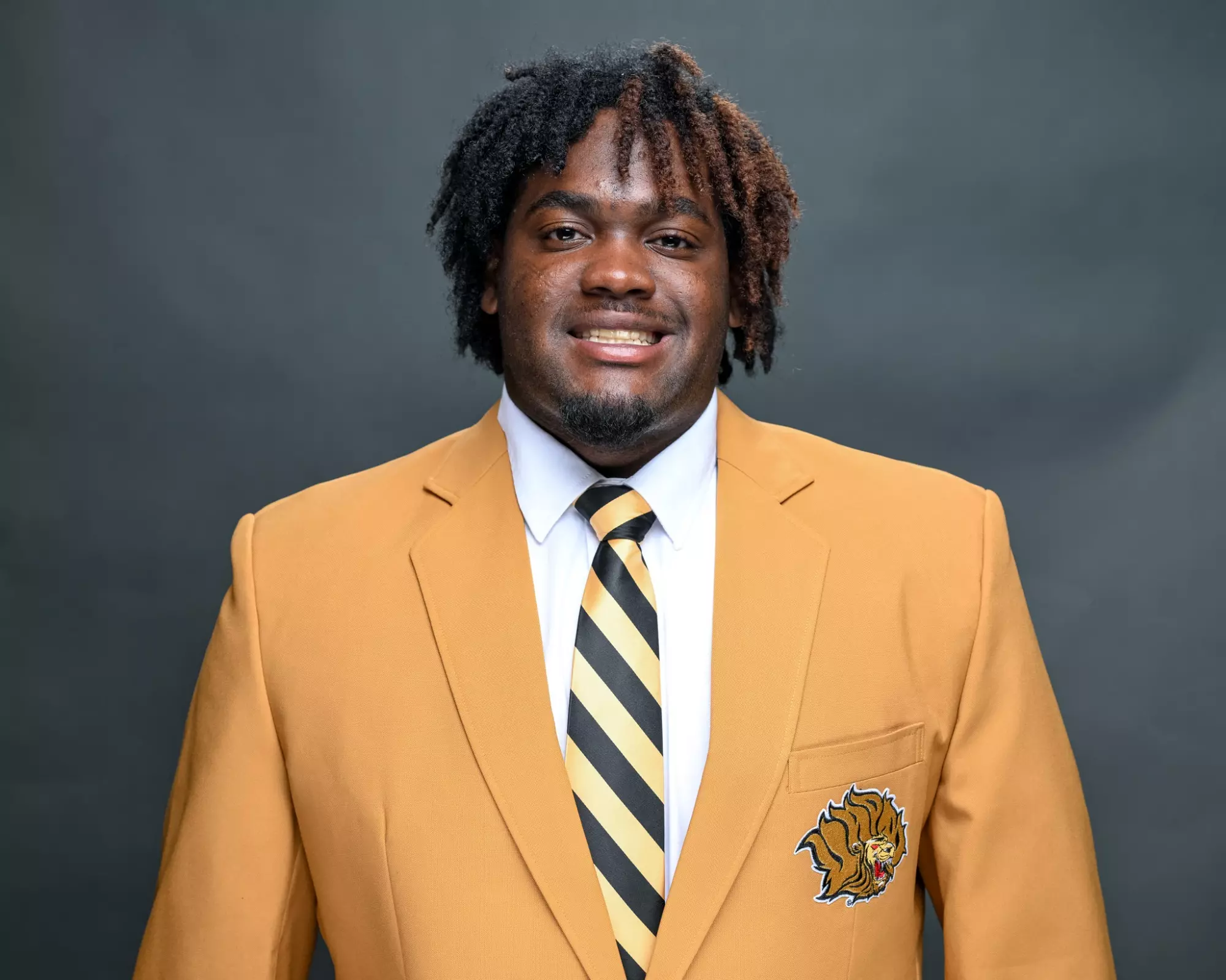 Shea Yurkunas and Derron Moore - 