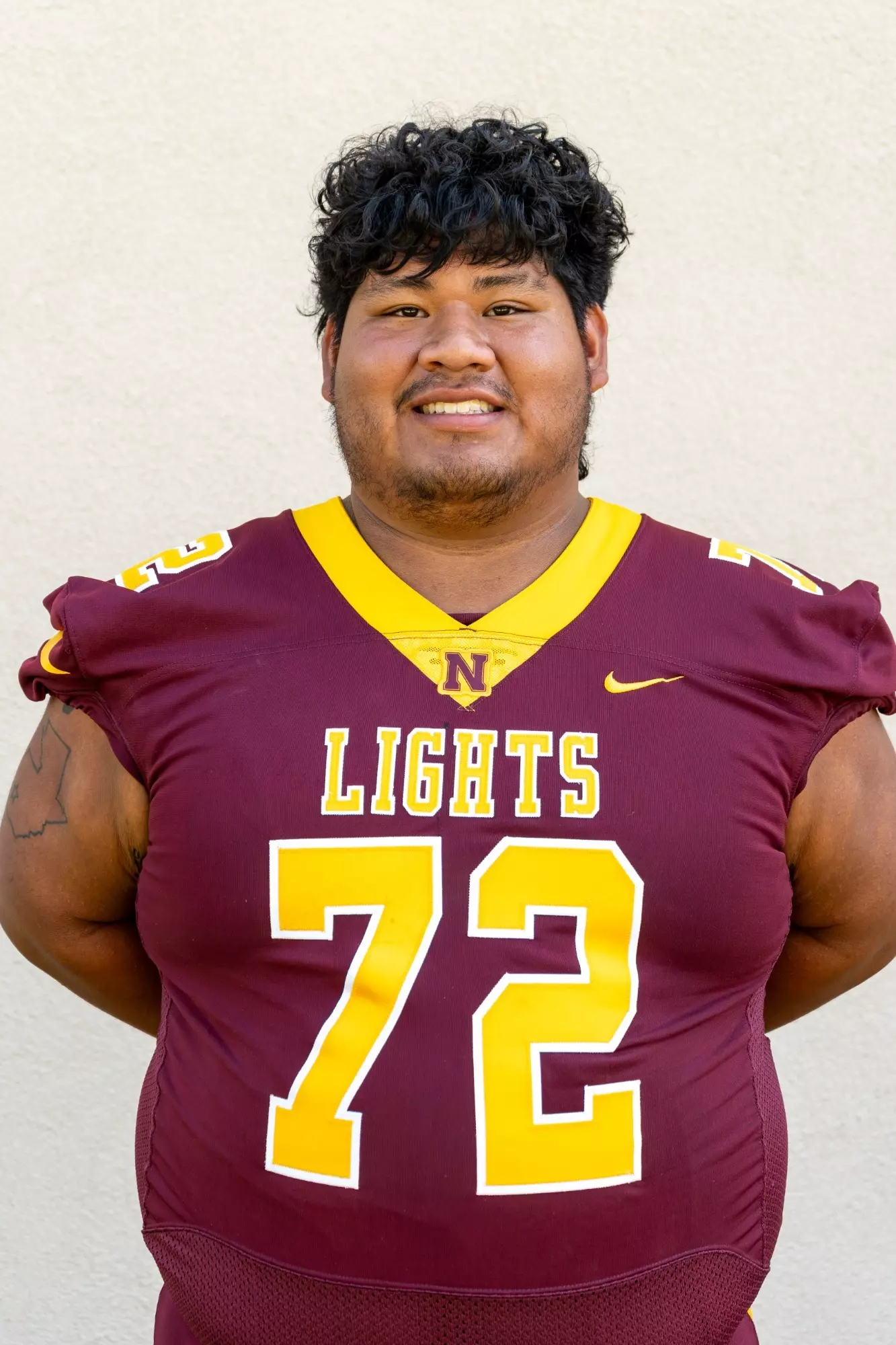 Wyatt Grundy and Chris Bojorquez