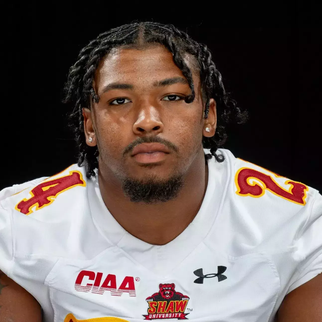 Christopher Stevenson and Brandon Tyson - 