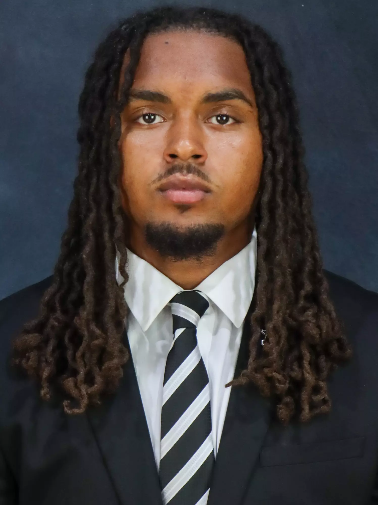 Deion Winstead and Reggie Barnes - 