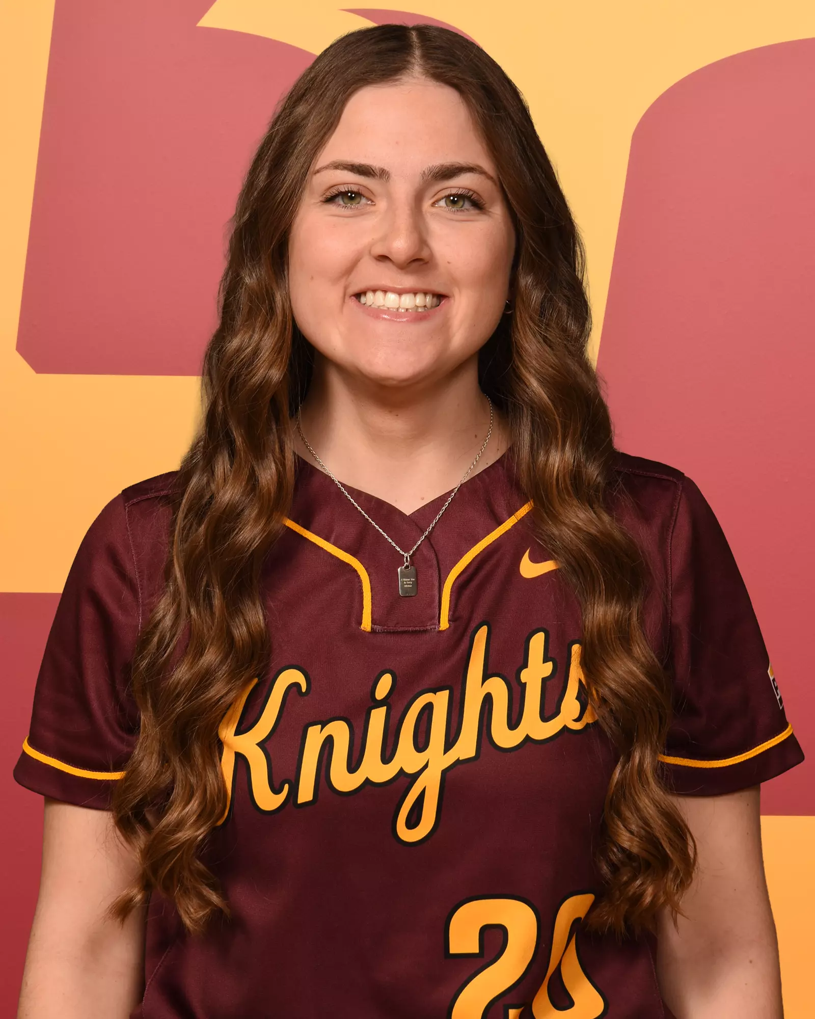 Kaleigh Ciesielski and Max Gladke