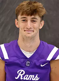 Sean Craig and Skyler Jackson