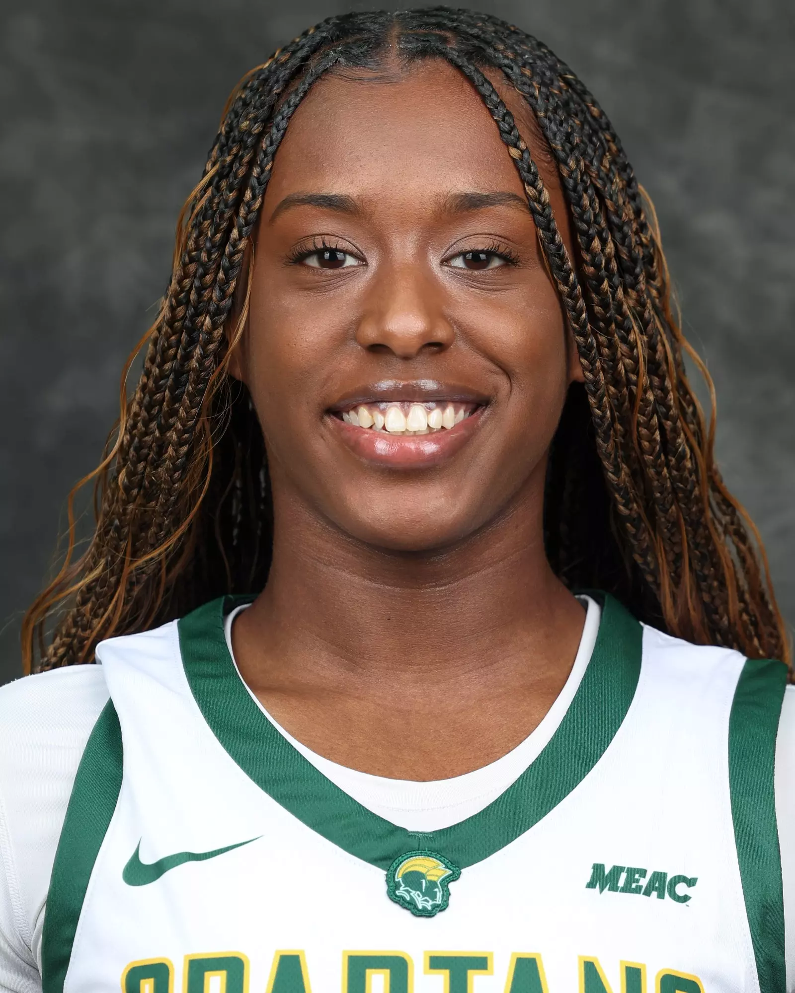 Logan Rhoades and Morgan Boyd - 