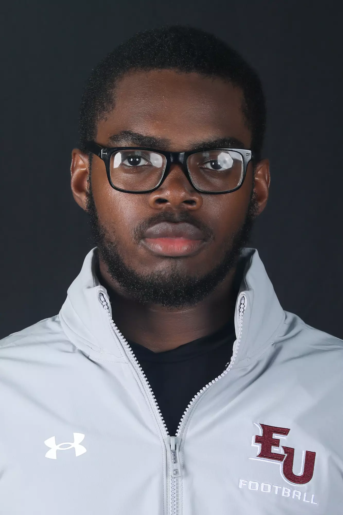 Jalen Snead and Khalil Farmer - 