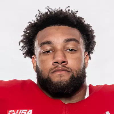 Jaylan Davis and Ty Goodwill - 