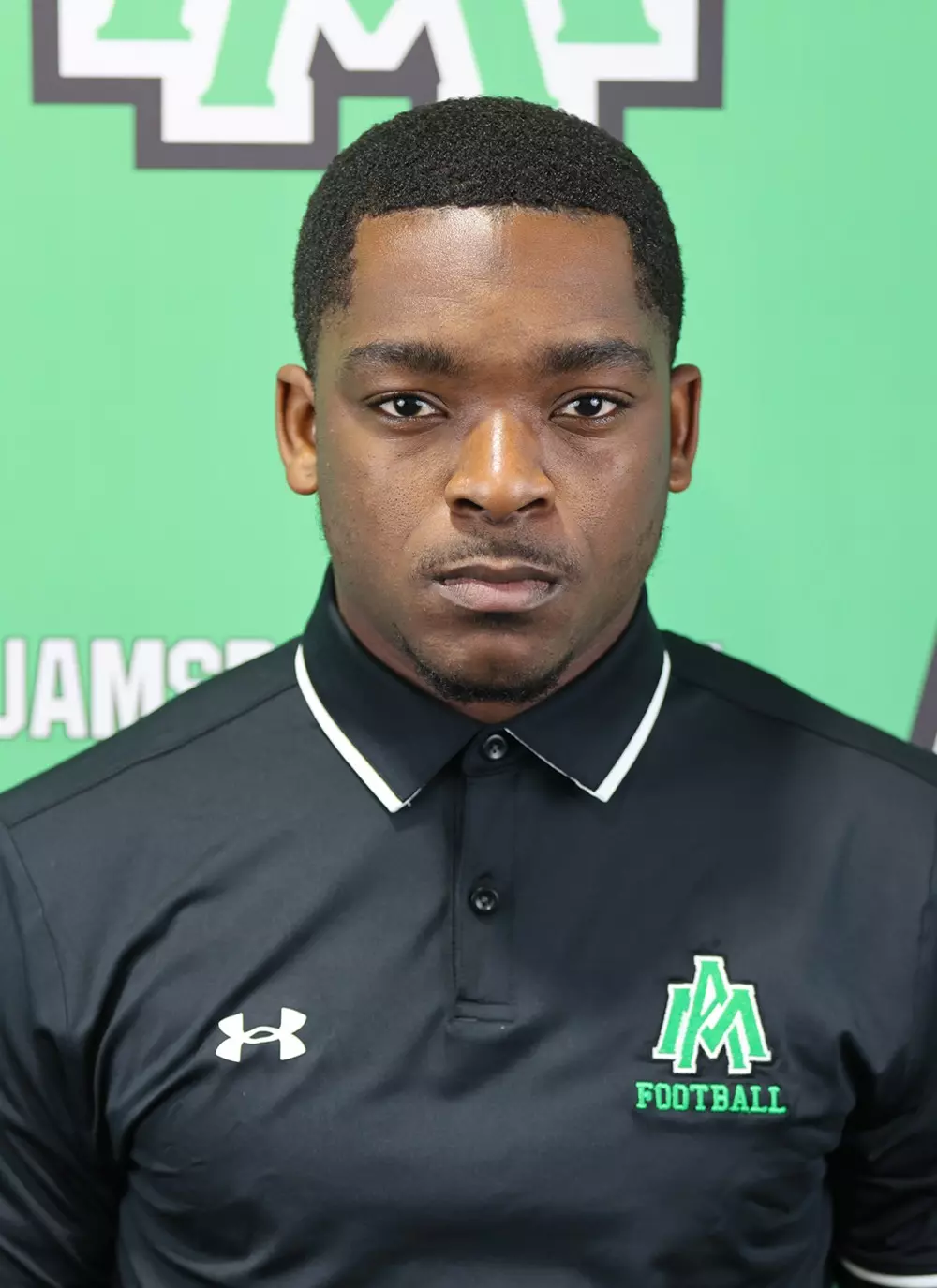 Keshawn Noriega and Darrell Atkins - 