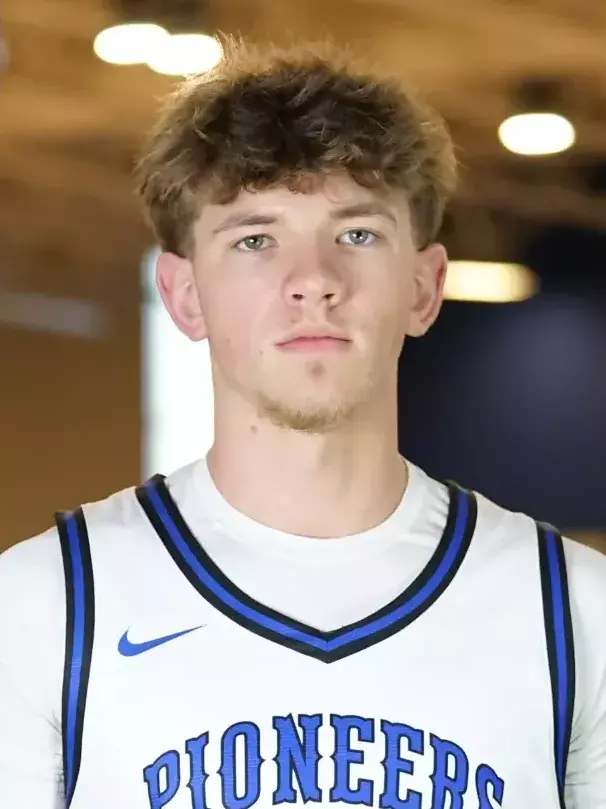 Rye Gadd and Trey Stump