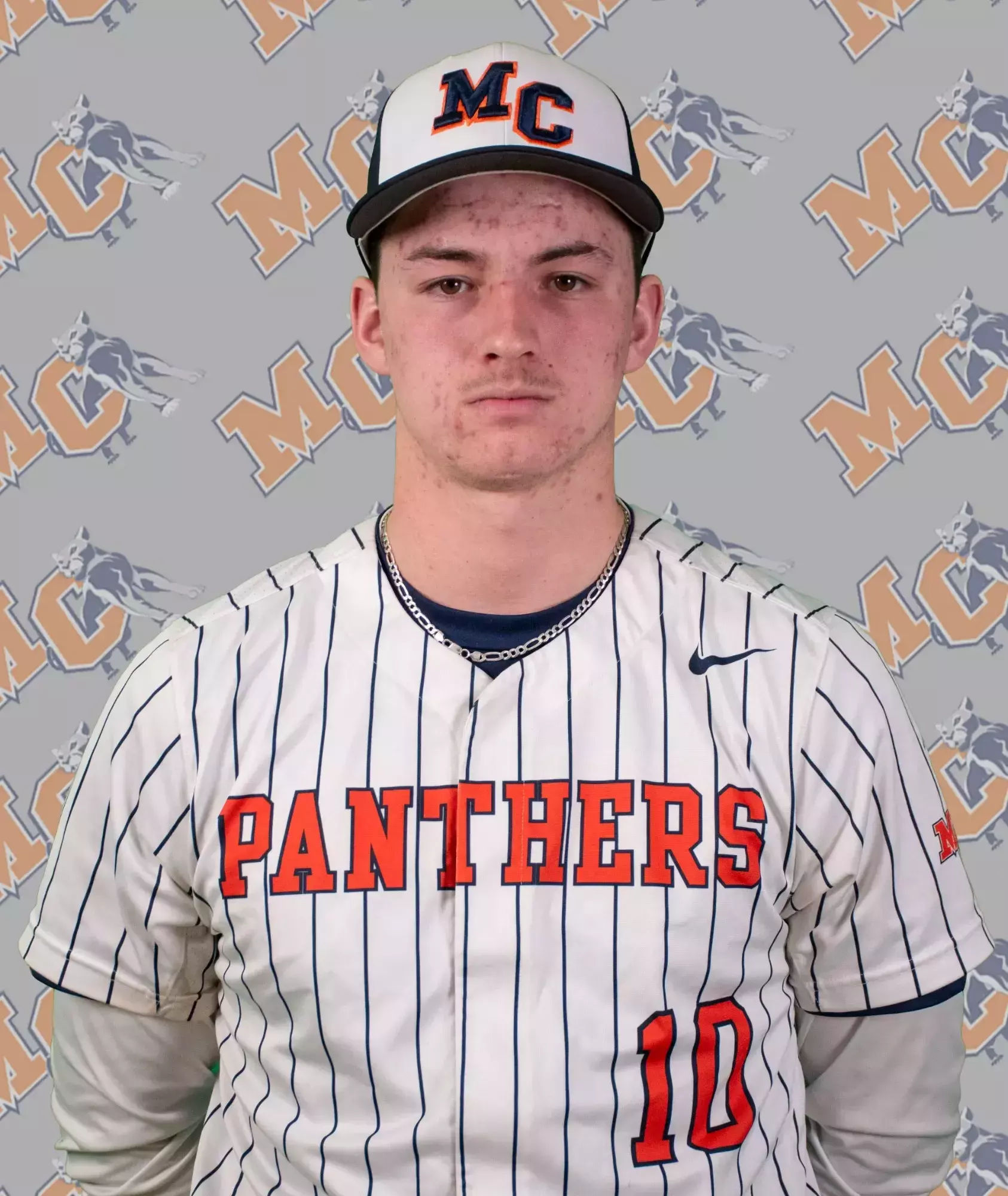 Jacob Houlihan and Tyler Heinlein