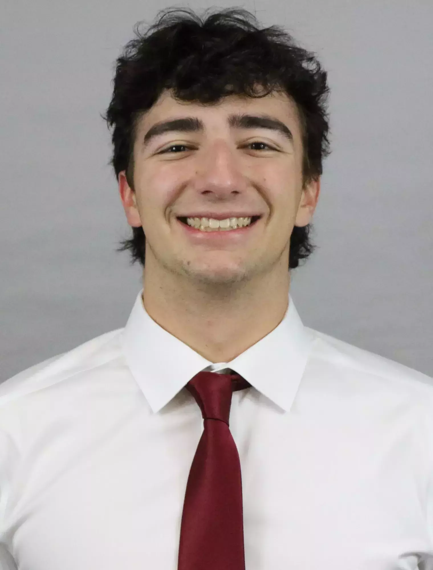 Ayden Lohr and Cameron Boyd