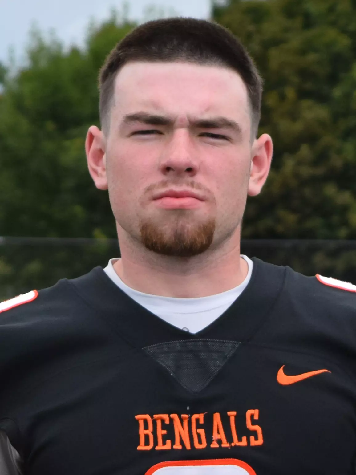 Chris Williams and Mitchell Kelly - 