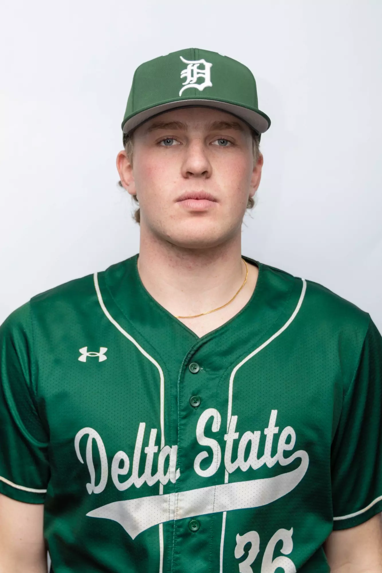 Conner Williar and Jimmy Amptmann