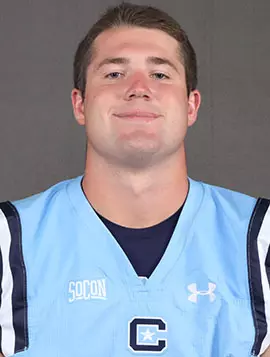 Chase Anderson and Jabraivon Woodard - 