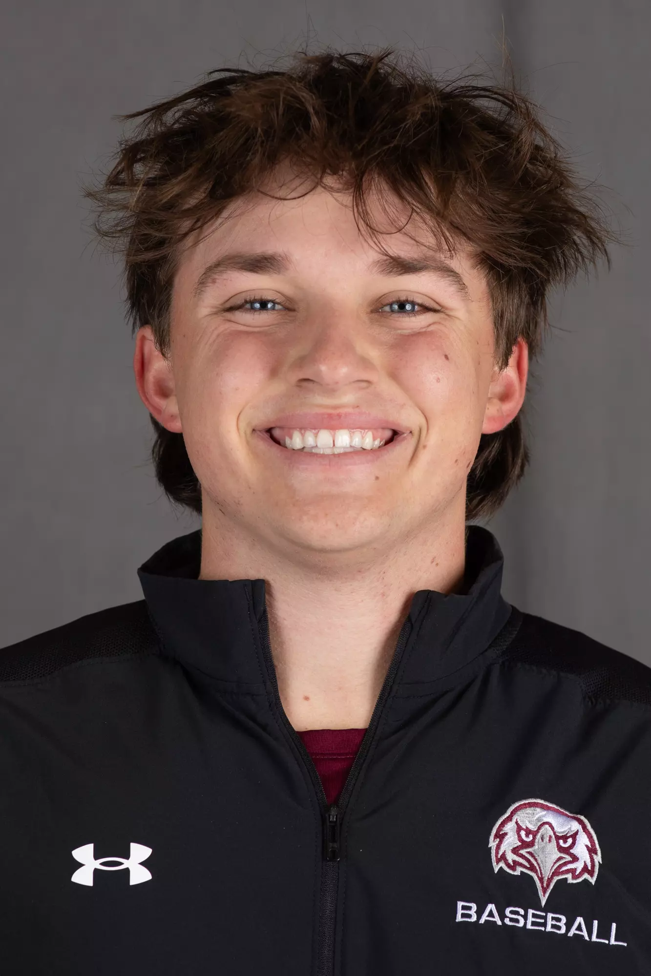 Tianna Salcido and Isaac Aguirre