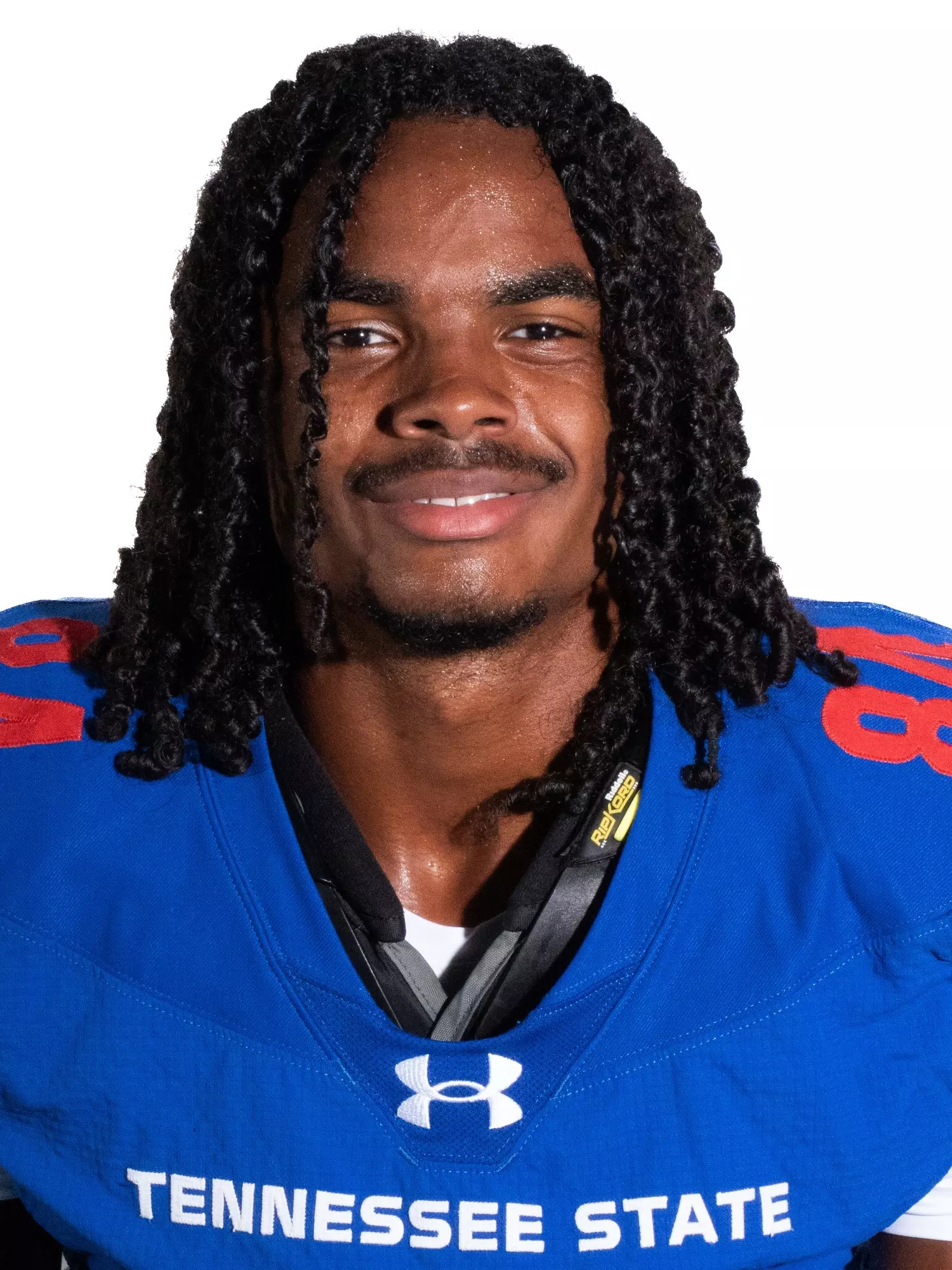 Shemar Kirk and JT Robbins - 