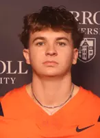 Gerayas Grimes and Jeremiah Katt