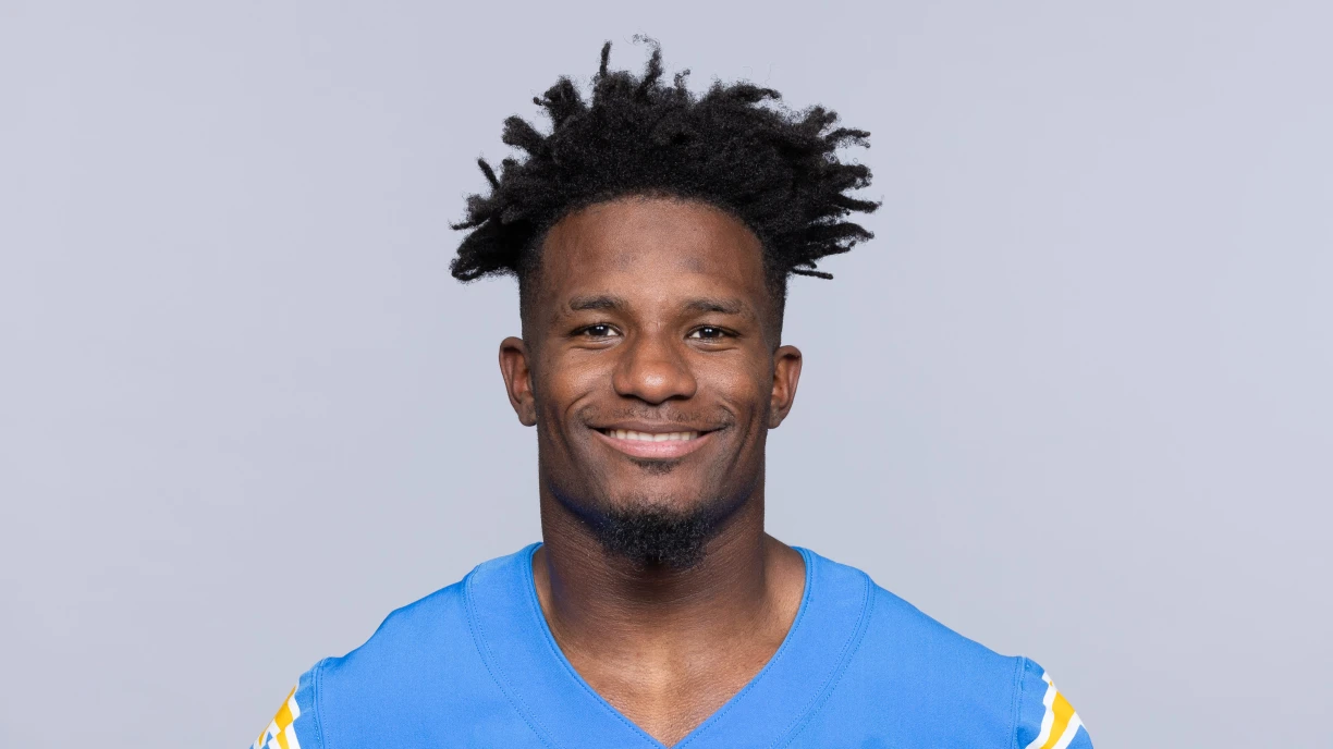 Derius Davis and Malcolm Roach - 