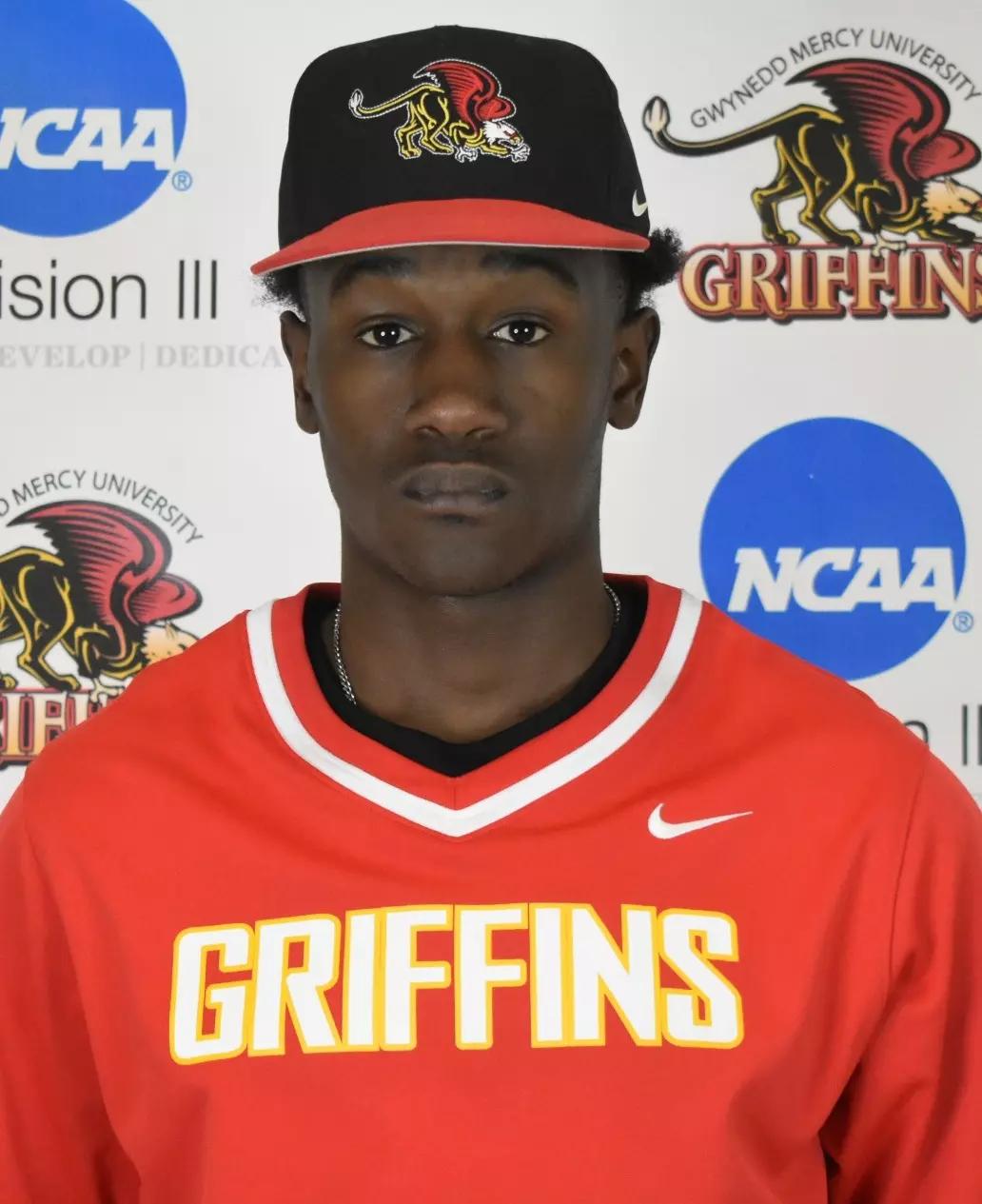 John Tomsho and Colin Stocklin