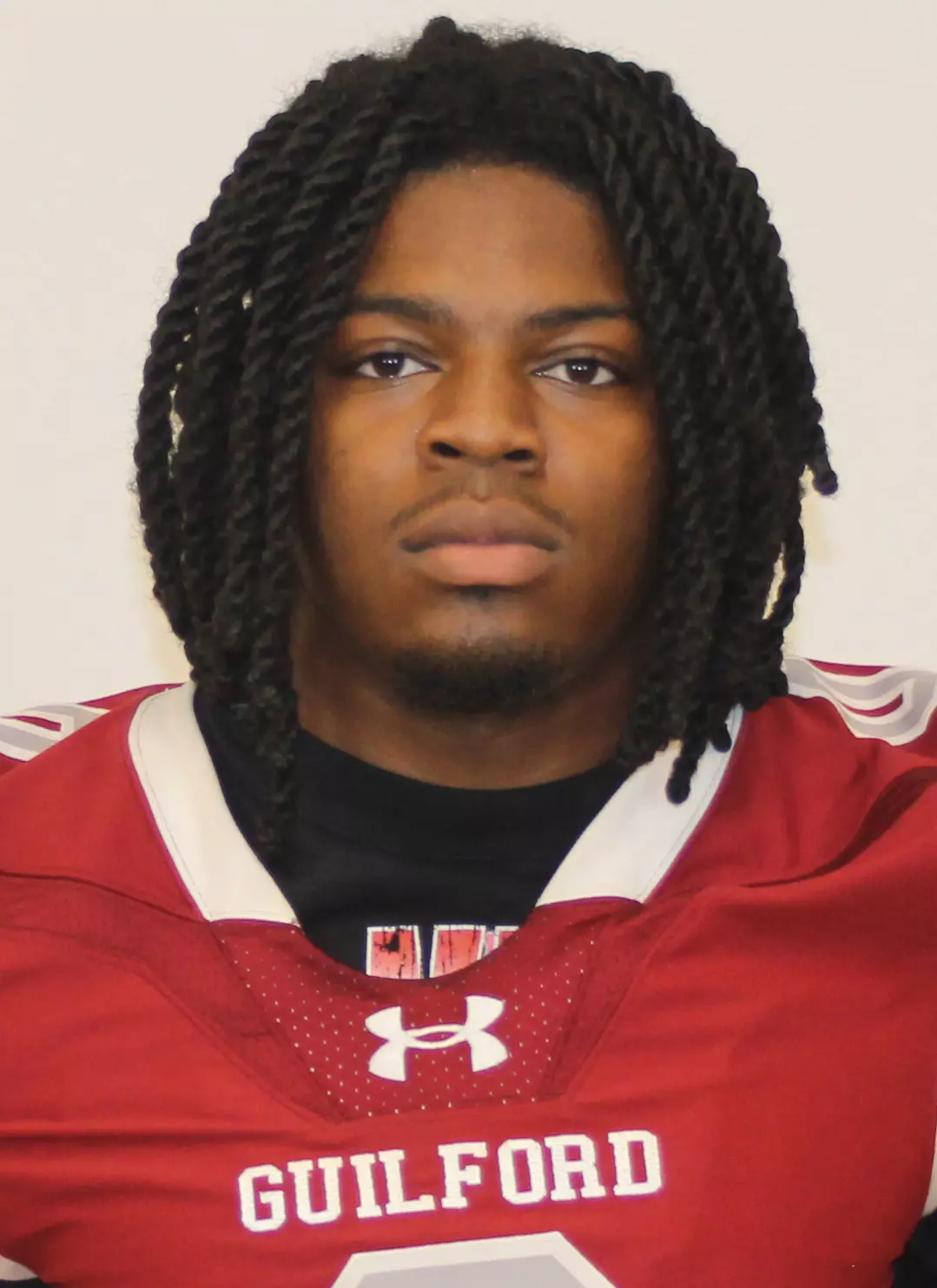 Daryl Taybron and Kobe Bunn