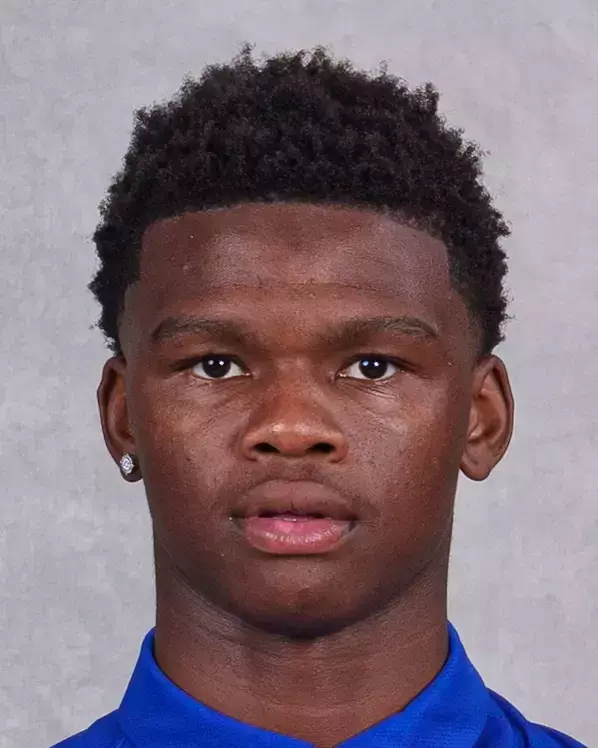 Tariq Jones and Jon McCall