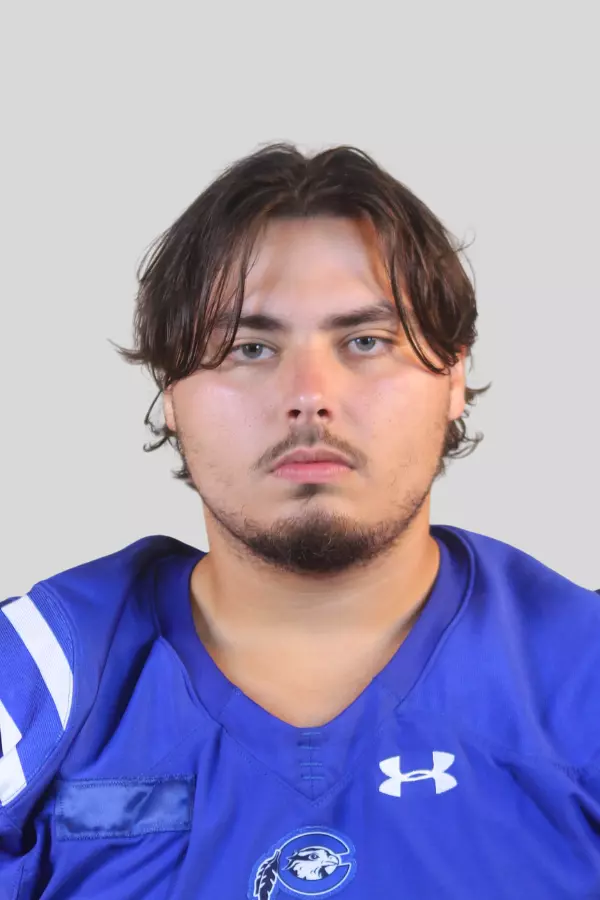 Matthew Broussard and Kemon Folse - 