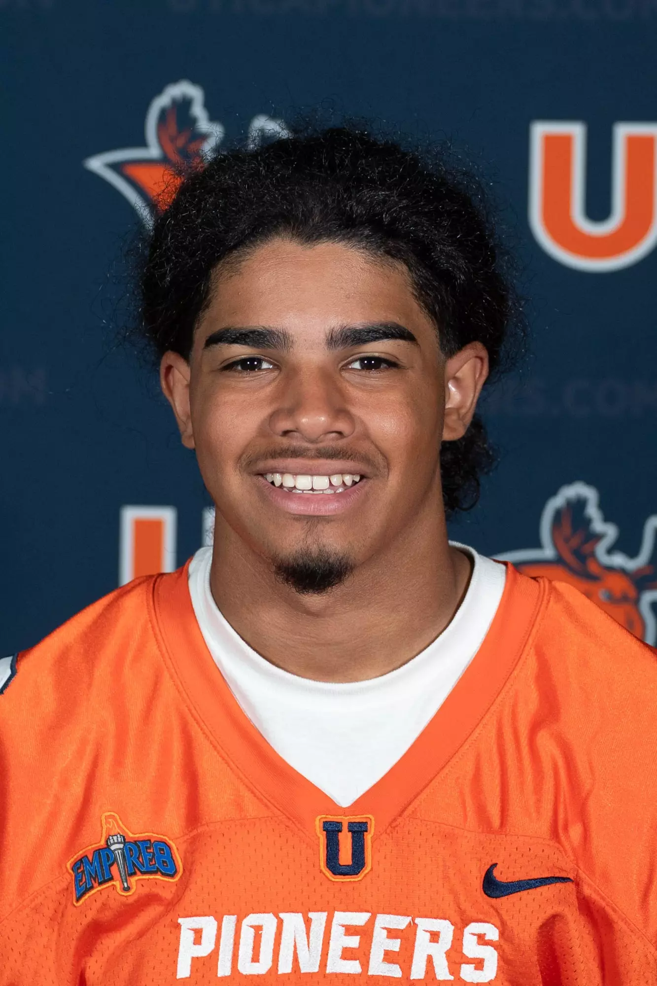 Jordan Hall and Jaylen Singleton - 