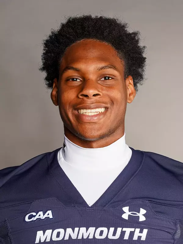 Toby Adesanya and Marcus Pendleton - 