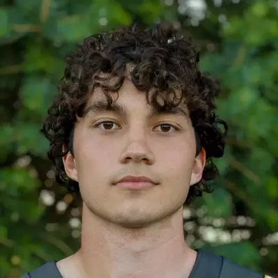 Cameron Johnson and Charles Brown Jr. - 